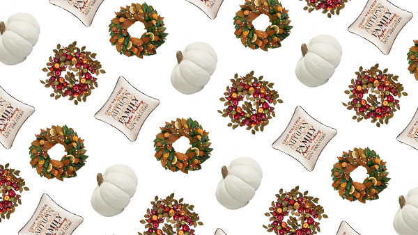 Branded: Fall Decor Branded: Fall Decor